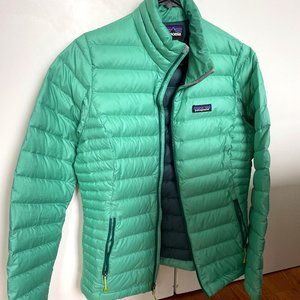 Patagonia Down Puffer - Women's